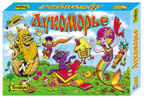 Настольная игра &quot;Лукоморье&quot;, производитель Топ Игрушка (ИгриКо), ISBN 460-7-03766-545-3, № 1