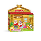 Магнитный театр &quot;Репка&quot;, производитель Я РАСТУ ТОЙЗ, ISBN 467-0-14980-180-4, № 1