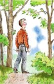 А что у вас? Стихи для маленьких. Михалков С. В., производитель АСТ , ISBN 978-5-17165-996-7, № 2