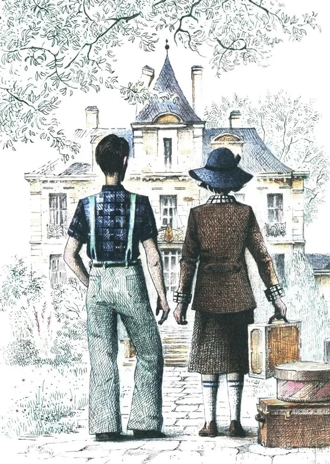 Замок с планеты Земля, производитель «Феникс-Премьер», ISBN 978-5-22240-191-0№ 3