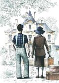 Замок с планеты Земля, производитель «Феникс-Премьер», ISBN 978-5-22240-191-0, № 3