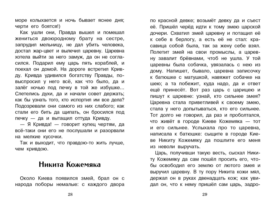 Внек.Чтение. Каша из топора, производитель Стрекоза , ISBN 978-5-99515-200-2, № 3