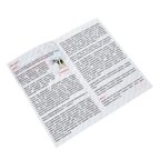 Настольная игра Мама, папа и мы, арт. ВВ6457, производитель Bondibon (Бондибон), ISBN 466-0-12005-433-6, № 7