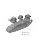 Добрики спасают мир. Киселев А. К., производитель АСТ , ISBN 978-5-17159-638-5, № 4