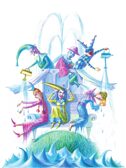 Дом, который построил Джек. Художник В. Фомина, производитель АСТ , ISBN 978-5-17163-031-7, № 10