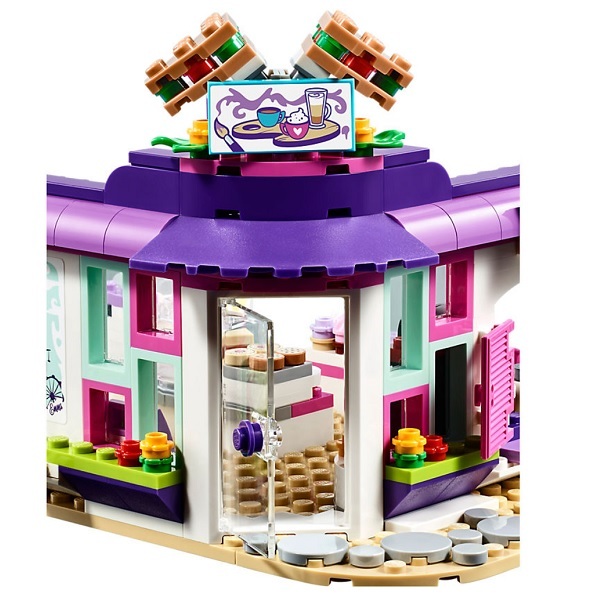 Lego friends 41336 deals