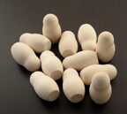 Счетный материал &quot;Матрешки&quot; средние для росписи (12 штук), арт. РДИ608, производитель АНДАНТЕ, ISBN 466-5-27282-424-0, № 1