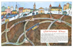 Метрольцы. Мария Агапова, производитель Настя и Никита , ISBN 978-5-90731-271-5, № 7