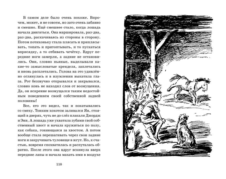 Тайна заброшенного маяка. Блайтон Э. Детский детектив. Знаменитая пятерка, производитель Махаон , ISBN 978-5-38915-411-7, № 8