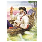 Сказки. Пушкин А.С. Главные книги для детей, производитель АСТ , ISBN 978-5-17147-245-0, № 7