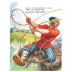 Сказки. Пушкин А.С. Главные книги для детей, производитель АСТ , ISBN 978-5-17147-245-0, № 10