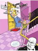 Вредные советы. Остер Г.Б. Любимые истории для детей, производитель АСТ , ISBN 978-5-17097-189-3, № 8