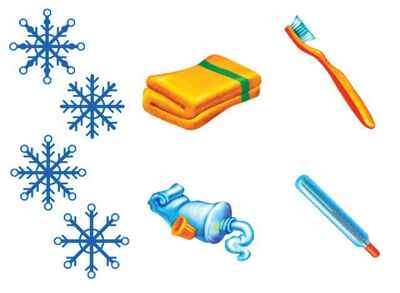 Найди четвертыйлишний 2ч 5-7 лет, производитель «Весна-Дизайн» (ИП Бурдина С. В.), ISBN 200-0-00002-054-9№ 3