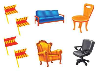 Найди четвертыйлишний 2ч 5-7 лет, производитель «Весна-Дизайн» (ИП Бурдина С. В.), ISBN 200-0-00002-054-9№ 4