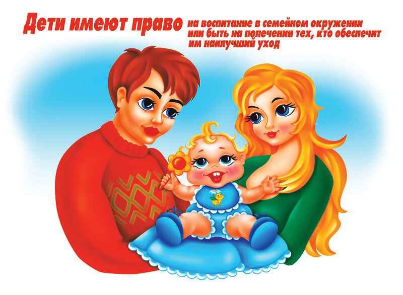 Права ребенка, производитель «Весна-Дизайн» (ИП Бурдина С. В.), ISBN 200-0-00001-716-7, № 3