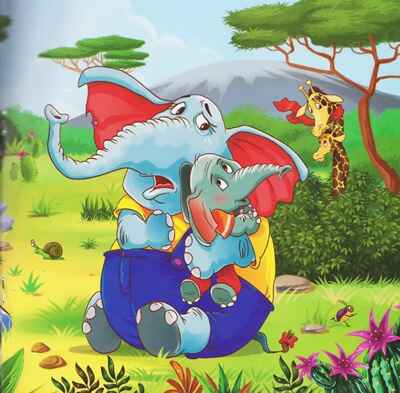 Карусель сказок. Тараканище, производитель Malamalama (Маламалама), ISBN 978-5-00230-261-1№ 3