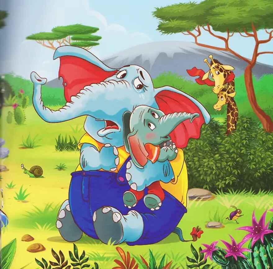 Карусель сказок. Тараканище, производитель Malamalama (Маламалама), ISBN 978-5-00230-261-1, № 3