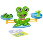 Обучающие игры Bondibon Настольная игра Считай и проверяй 5, арт. ВВ4674, производитель Bondibon (Бондибон), ISBN 489-5-13604-689-5, № 5