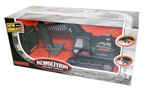 20420* Игрушка Д/У Строительная DEMOLITION 9&quot;-11&quot; excavator., производитель New Bright, ISBN 200-0-54190-868-9, № 1