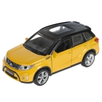 Suzuki Vitara S 2015, 12 см., арт. VITARA-12-GDBK, производитель Симбат, ISBN 461-0-13673-102-8, № 2