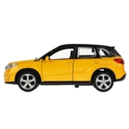 Suzuki Vitara S 2015, 12 см., арт. VITARA-12-GDBK, производитель Симбат, ISBN 461-0-13673-102-8, № 7