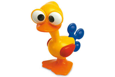 Tolo Toys Забавный утенок, производитель Tolo Toys, ISBN 001-9-28789-679-4№ 1