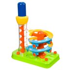 Французские опыты Науки с Буки BONDIBON, Твистер. Конструируй и играй, производитель Bondibon (Бондибон), ISBN 489-5-13603-835-7, № 3