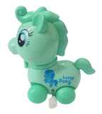 Игрушка заводная Uviton Пони зеленый, производитель Uviton, ISBN 462-7-10496-611-5, № 2