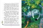 Сергеев. Дикая кошка, производитель Детская литература, ISBN 978-5-08006-708-2, № 3