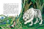 Сергеев. Дикая кошка, производитель Детская литература, ISBN 978-5-08006-708-2, № 5