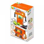 Маленькая электронная кухня (Smart), арт. 1684081.00, производитель HTI (ЭйчТиАй), ISBN 505-0-86840-811-6, № 2