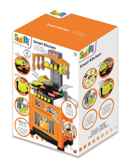 Модная электронная кухня (Smart), арт. 1684076.00, производитель HTI (ЭйчТиАй), ISBN 505-0-86840-761-4, № 2