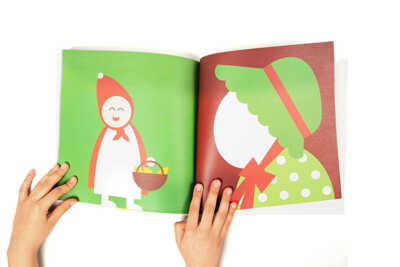 Shusha &quot;Сказки&quot;. Раскраска с наклейками, производитель АльДенте, ISBN 463-0-01449-029-8№ 3