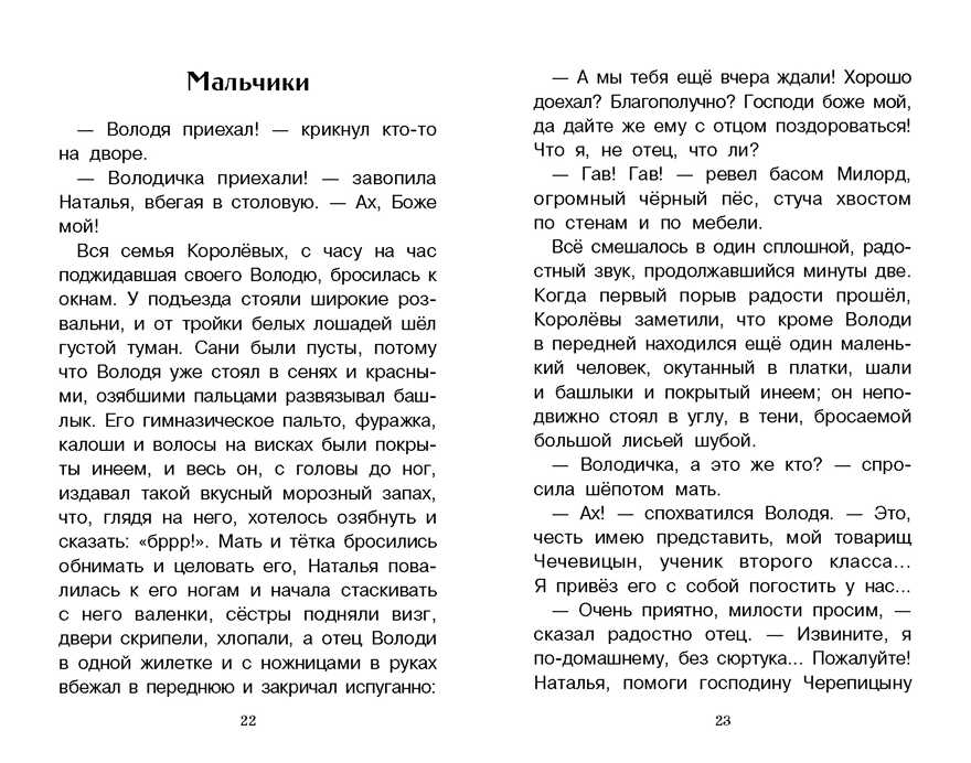 Внек.Чтение. Мальчики и другие рассказы А.Чехов. НОВ Чехов А.П., производитель Стрекоза , ISBN 978-5-99515-149-4, № 3