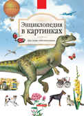 Энциклопедия в картинках, производитель Дрофа Плюс , ISBN 978-5-95551-122-1, № 1