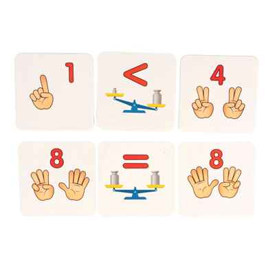 Настольная игра Умный, ловкий и быстрый!, арт. ВВ6458, производитель Bondibon (Бондибон), ISBN 466-0-12005-434-3№ 5