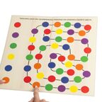 Настольная игра Умный, ловкий и быстрый!, арт. ВВ6458, производитель Bondibon (Бондибон), ISBN 466-0-12005-434-3, № 7