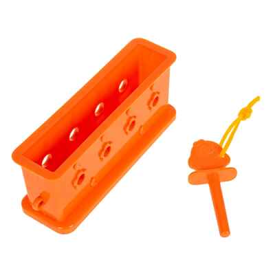 Игра настольная логическая Логический ключик, арт. ВВ6523, производитель Bondibon (Бондибон), ISBN 466-0-12005-455-8№ 8