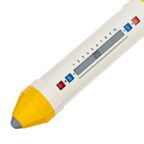 Обучающий арифмометр Математичсекий карандаш, умножение и деление, арт. ВВ6565, производитель Bondibon (Бондибон), ISBN 466-0-12005-346-9, № 5