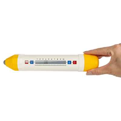 Обучающий арифмометр Математичсекий карандаш, умножение и деление, арт. ВВ6565, производитель Bondibon (Бондибон), ISBN 466-0-12005-346-9№ 6