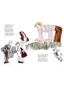 Дядя Стёпа. Михалков С. В. Рис. В. Курчевского и Н. Серебрякова, производитель АСТ , ISBN 978-5-17163-042-3, № 4