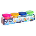 Набор для детской лепки. Тесто-пластилин. Светящееся в темноте!, арт. TA1021V, производитель Dream Makers (Дрим Мейкерс), ISBN 481-4-72300-042-3, № 11