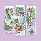 Учебное пособие Логико-Малыш Комплект карточек Московский Кремль, арт. ЛМ-047, производитель ИД Зимородок, ISBN 978-5-98849-074-6, № 3