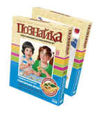 Познайка &quot;Геометрическая фигура&quot; (947001), производитель Фантазёр, ISBN 460-7-01271-906-5, № 1