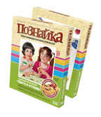 Познайка  &quot;Цвета и оттенки&quot; (947002), производитель Фантазёр, ISBN 460-7-01271-907-2, № 1