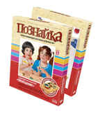 Познайка &quot;Обобщение&quot; (947004), производитель Фантазёр, ISBN 460-7-01271-909-6, № 1