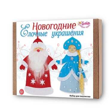 Елочные украшения Новогодние, арт. 3274, производитель SANTA LUCIA (САНТА ЛЮЧИЯ), ISBN 461-0-09922-395-0