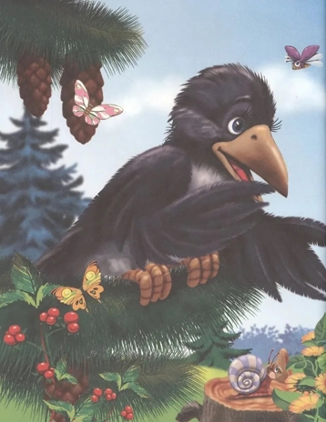 25 лучших басен малышам. И. Крылов 7 лучших сказок малышам, производитель Проф-Пресс , ISBN 978-5-37827-693-6№ 3