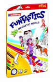 Edding Набор FUNTASTICS Магнитный мир. Пони, арт. E-51.158, производитель FILA S.p.A. (Фила), ISBN 400-4-76493-242-9, № 1