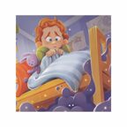 Здоровый сон. Стихи для детей, производитель «Феникс-Премьер», ISBN 978-5-22239-827-2, № 4